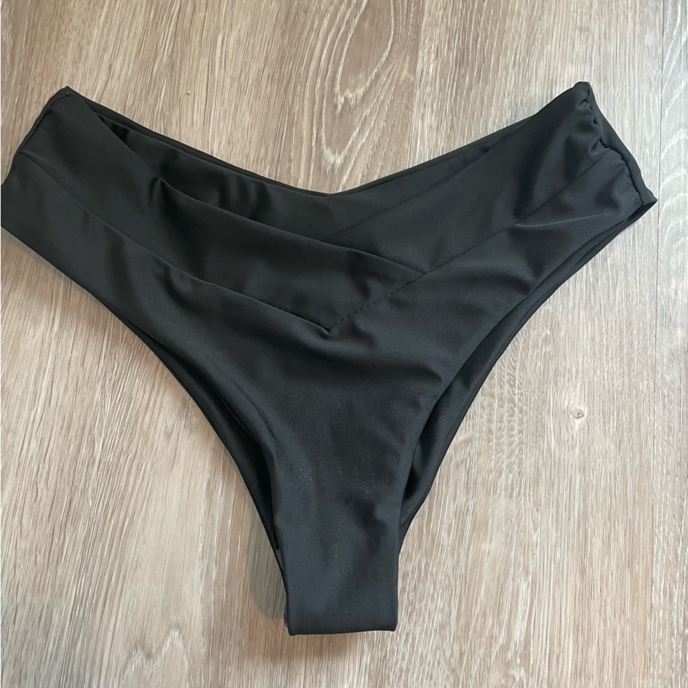 Shein bikini bottom